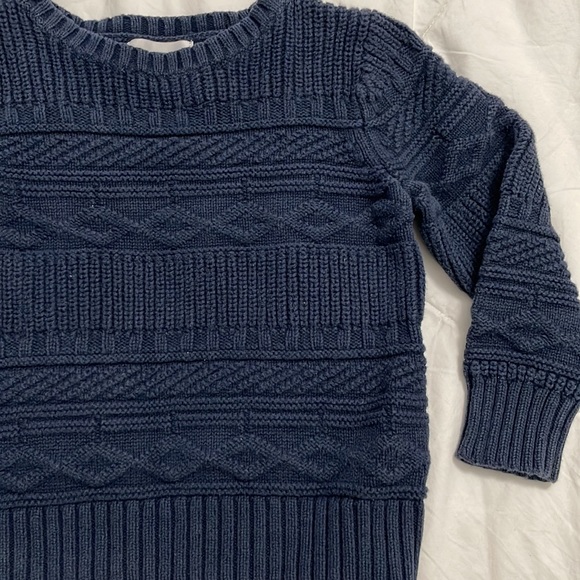 Knit sweater - Picture 2 of 3